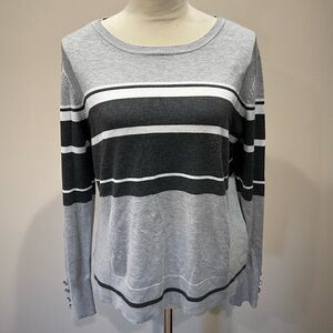 Lety & Me Sweater - Size L